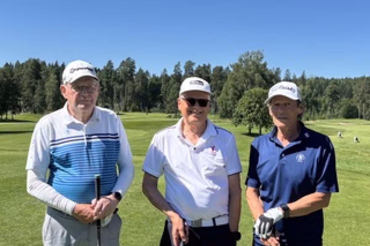 Kari Hiukka, Erkki Kortelainen ja Ari Taavitsainen