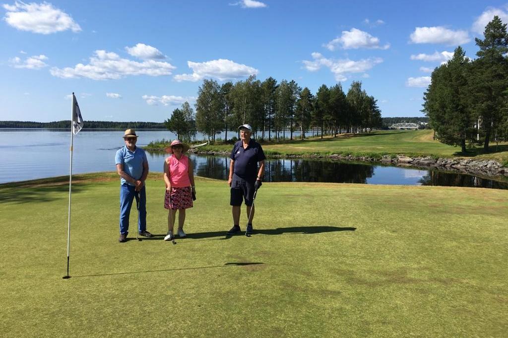 Paltamon upeilla väylillä Leena M Koponen , Keijo Voutilainen ja Tuomo Arola