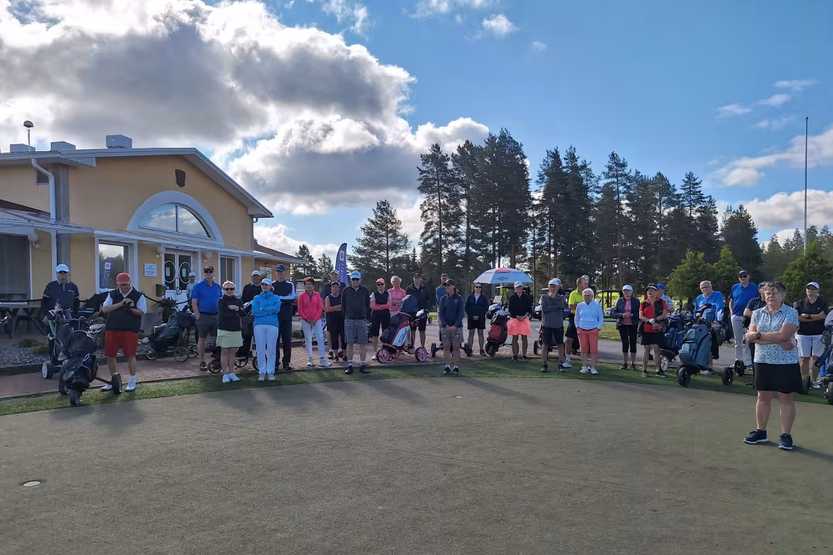 Karelia Golf