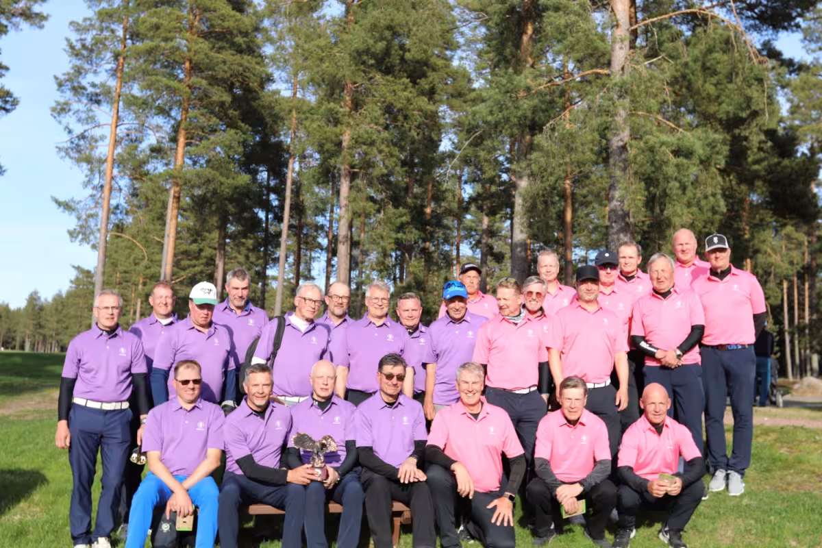 Ryder Cup 2024