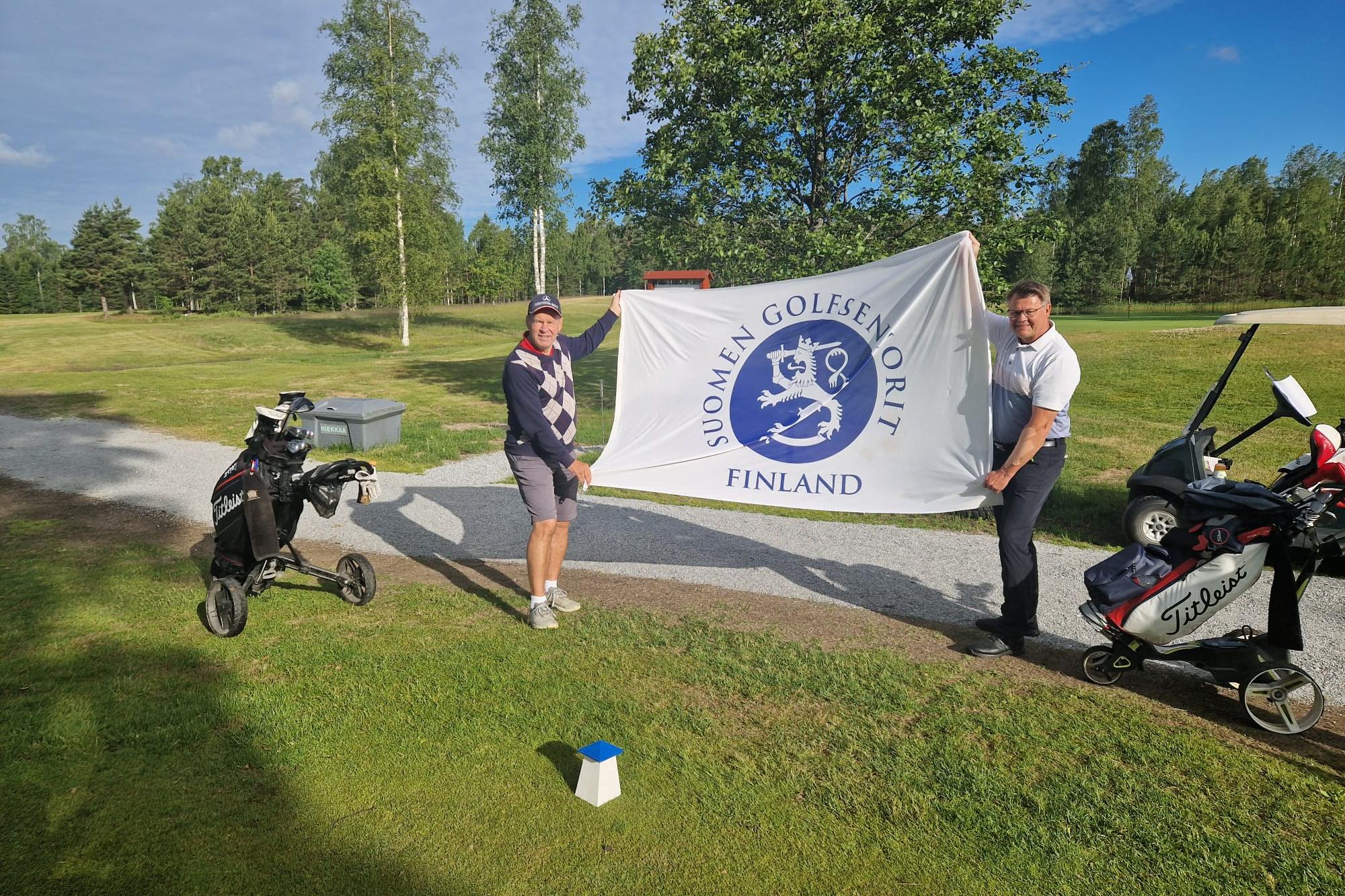 M60 tour