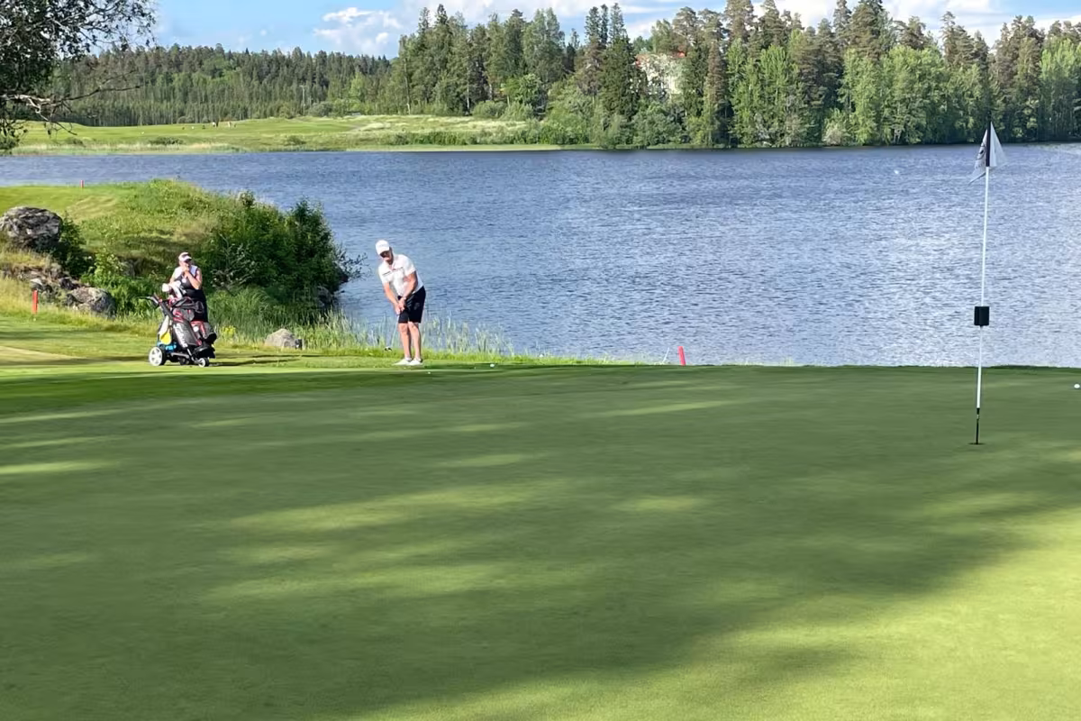 Perunka Golf