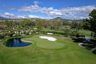 Atalaya Golf