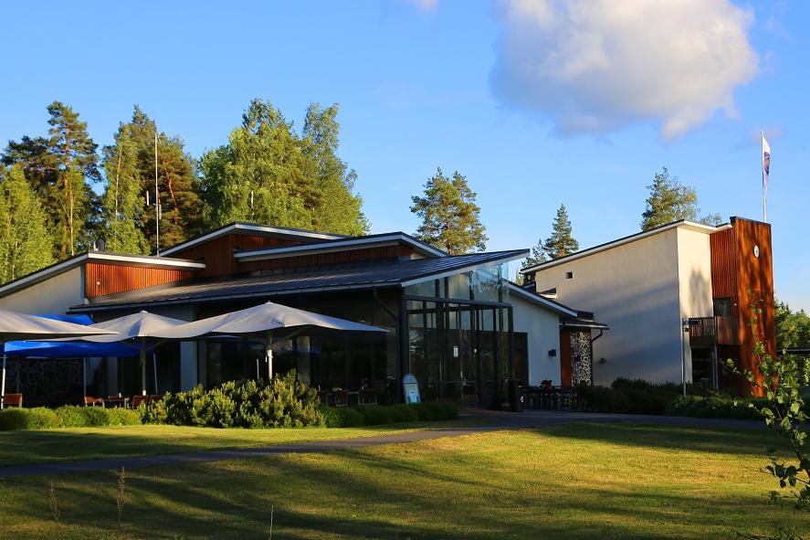 Aulanko Golf