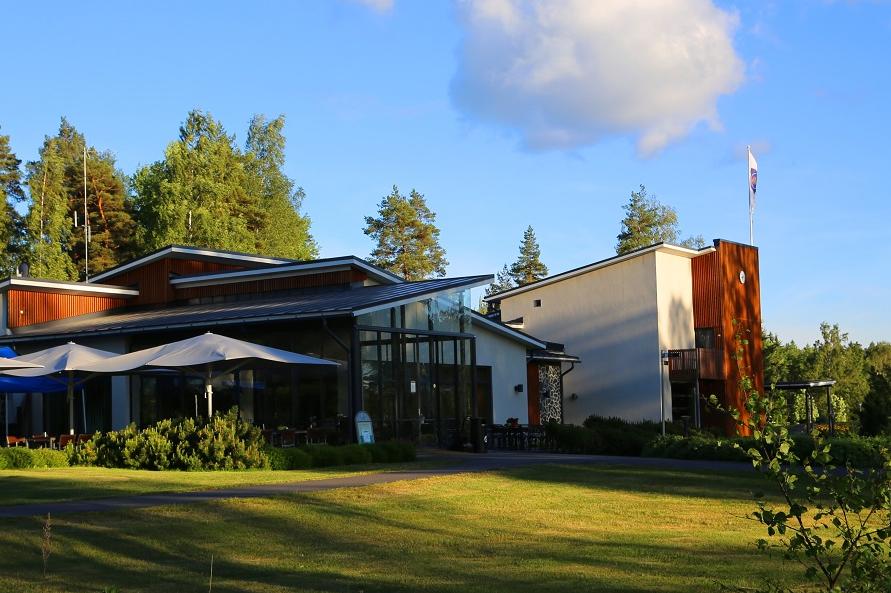Aulanko Golf