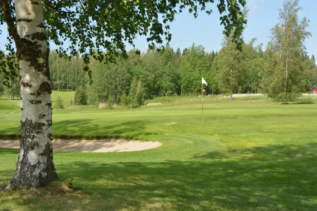 Botnia Golf