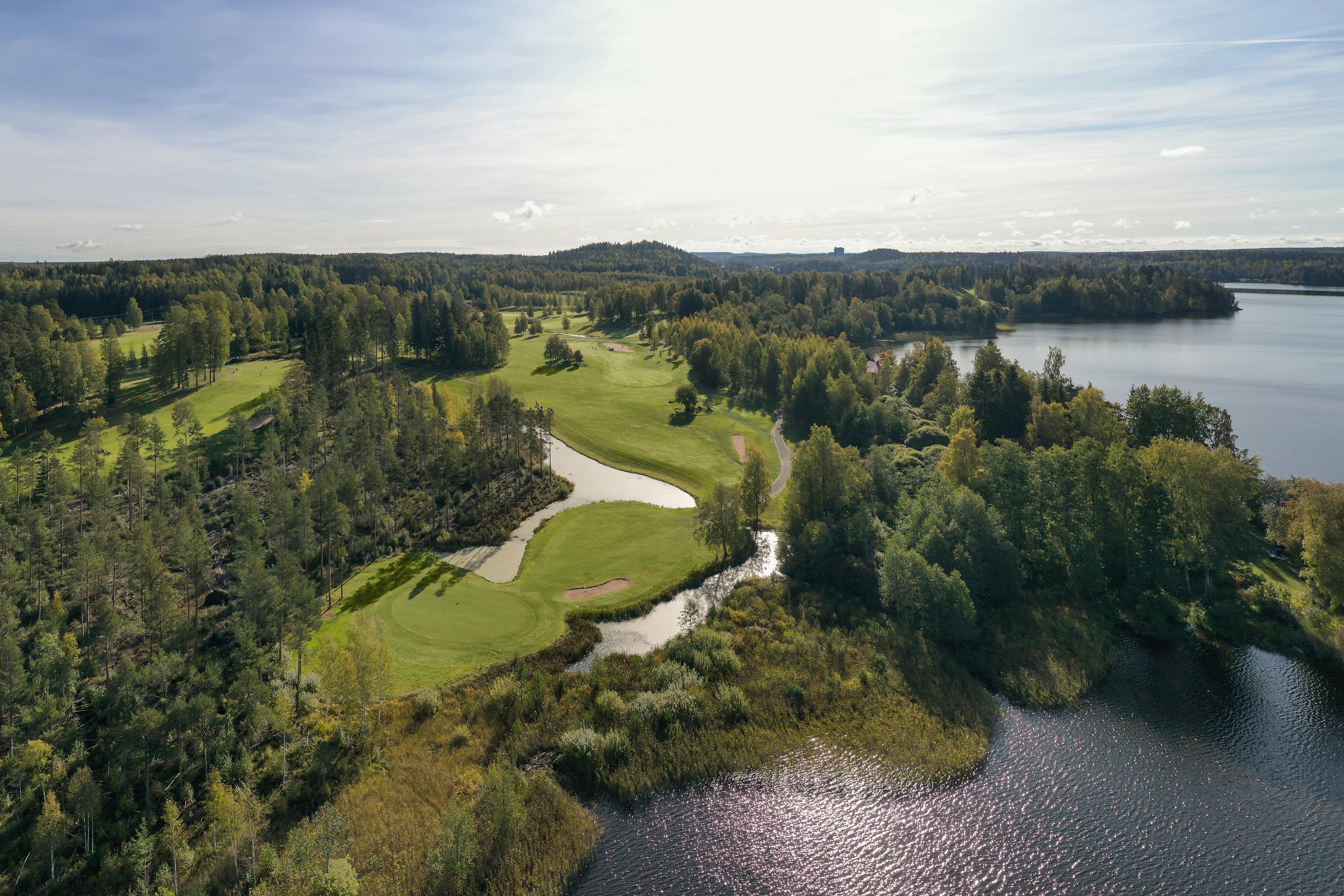 Tawast Golf