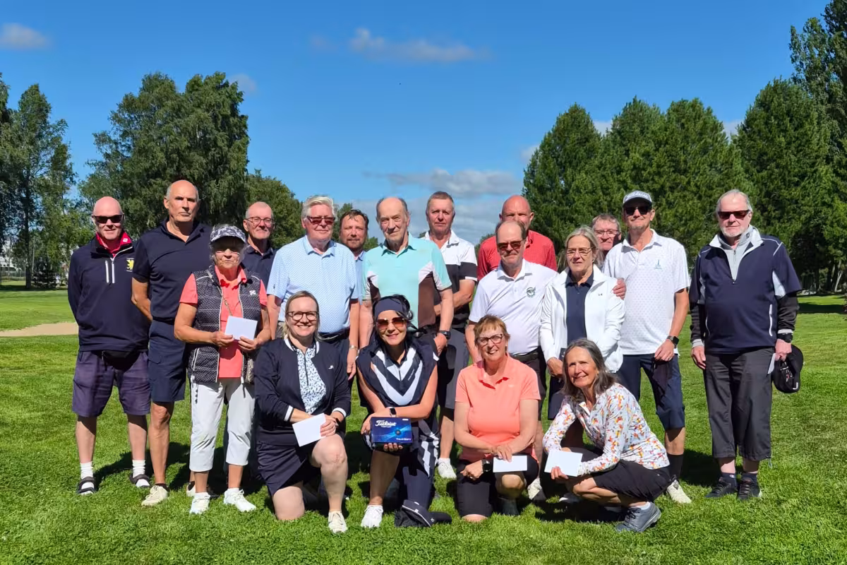 Vaasa Golf