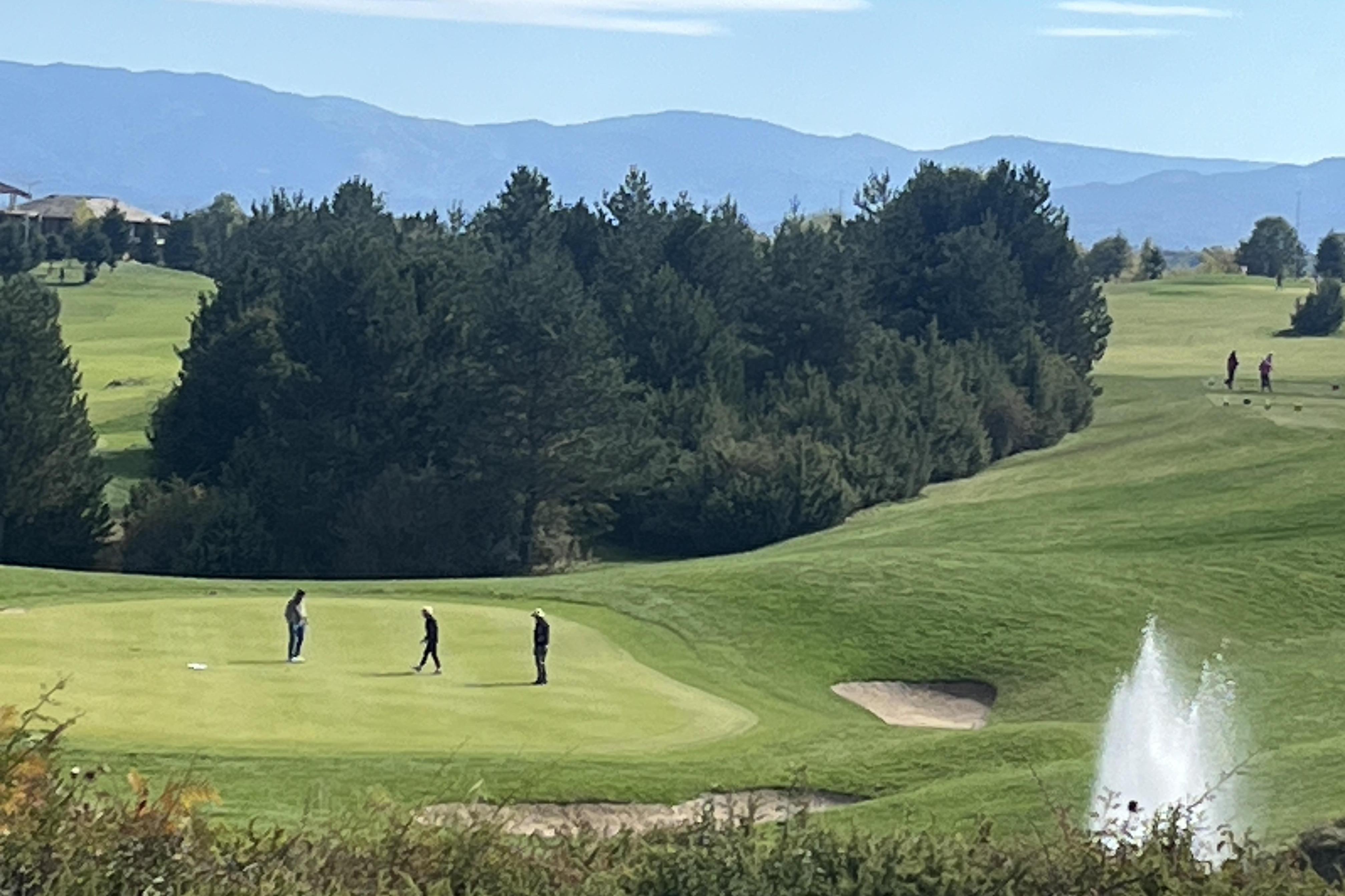 Pirin Golf