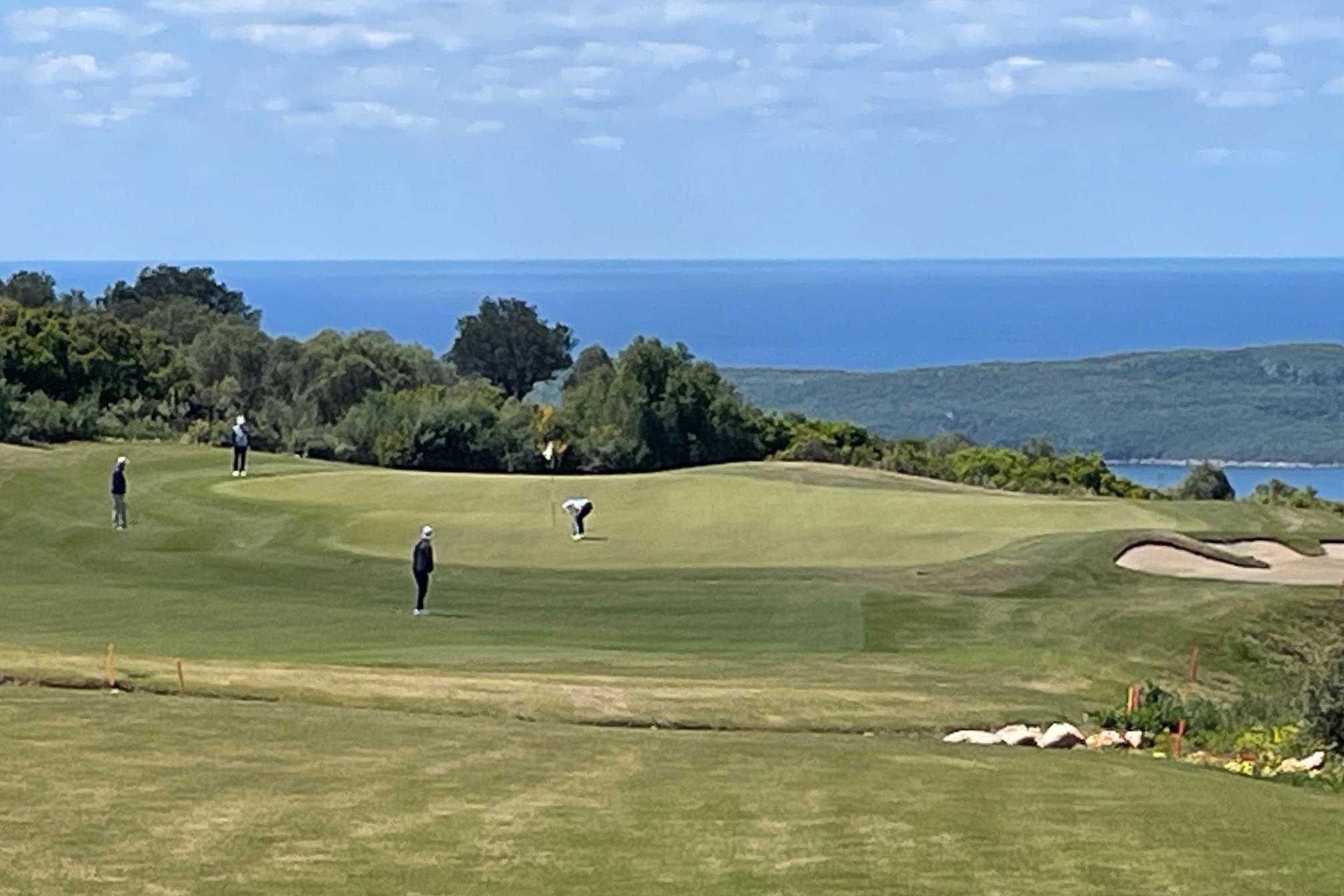 Costa Navarino