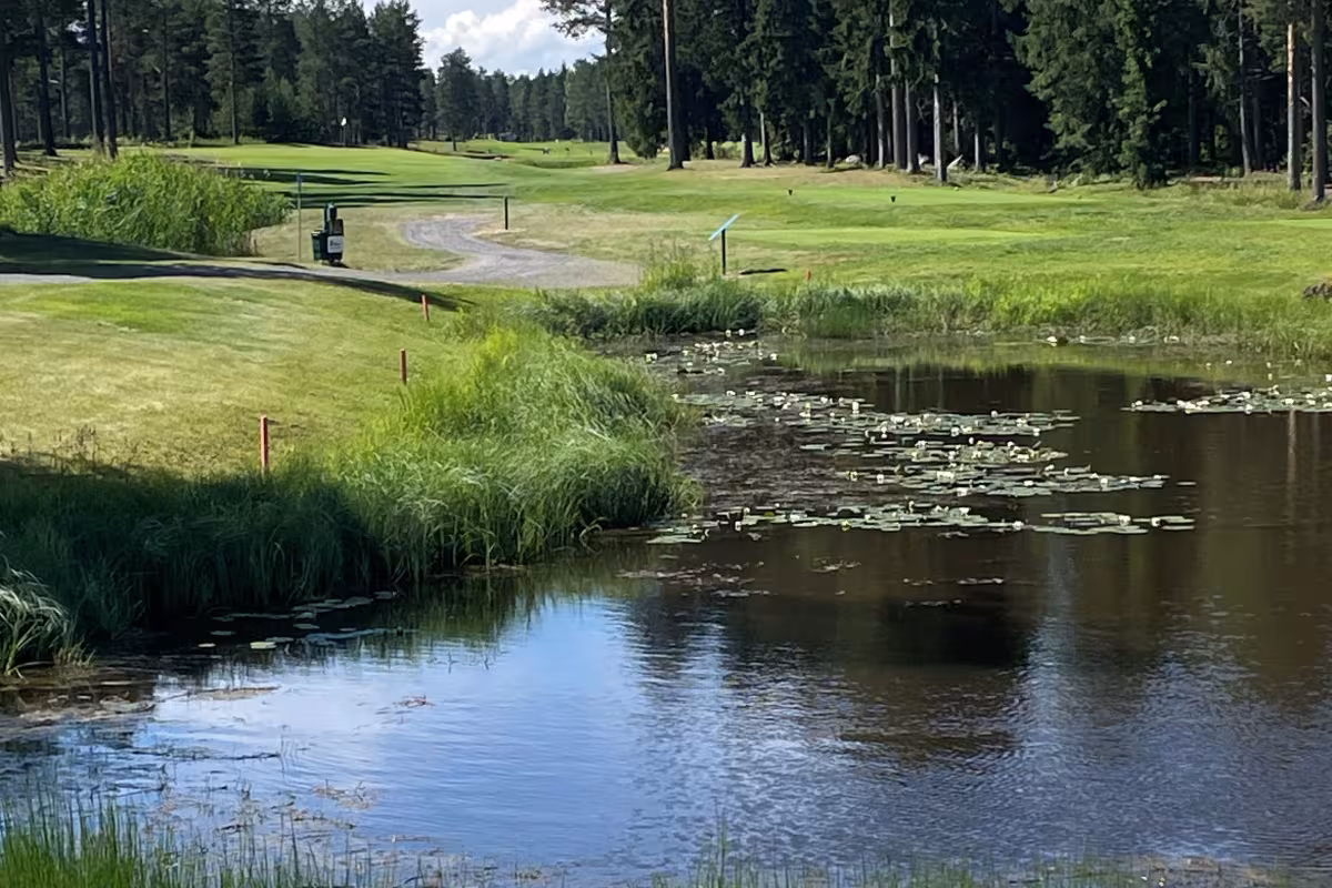 Kalajoki Golf