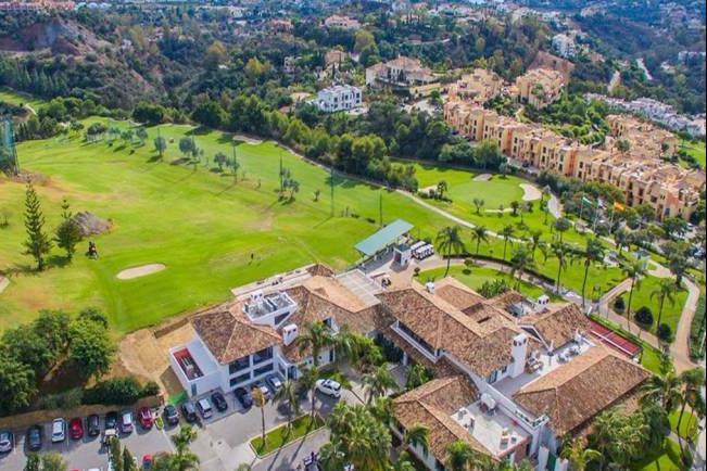 Los Arqueros Golf & Country Club