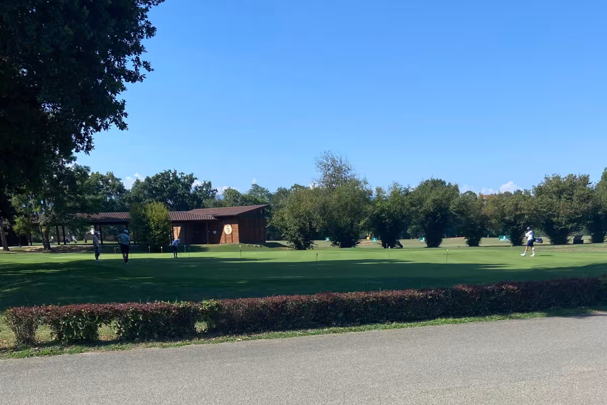 Circolo Golf