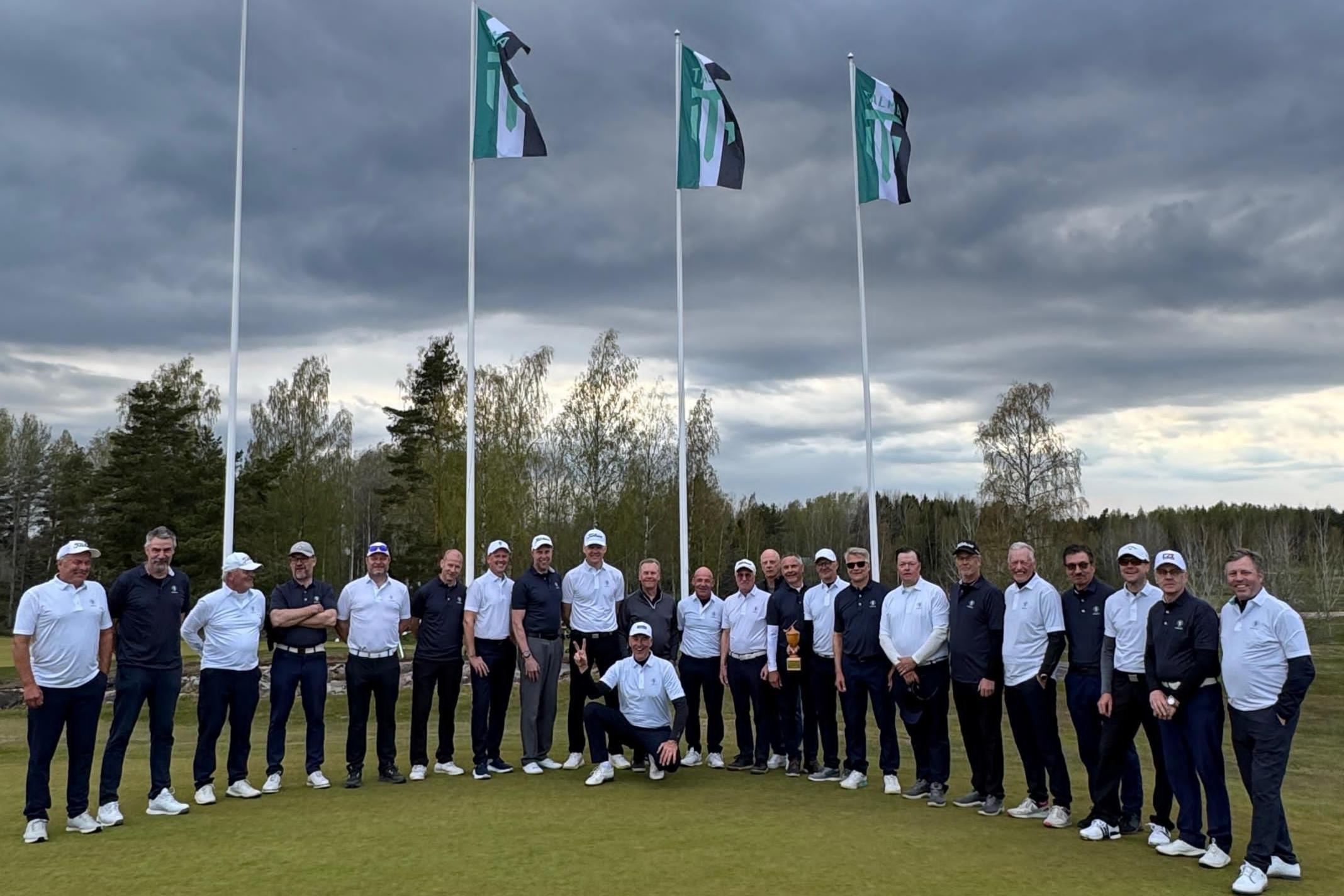 Ryder Cup 2025