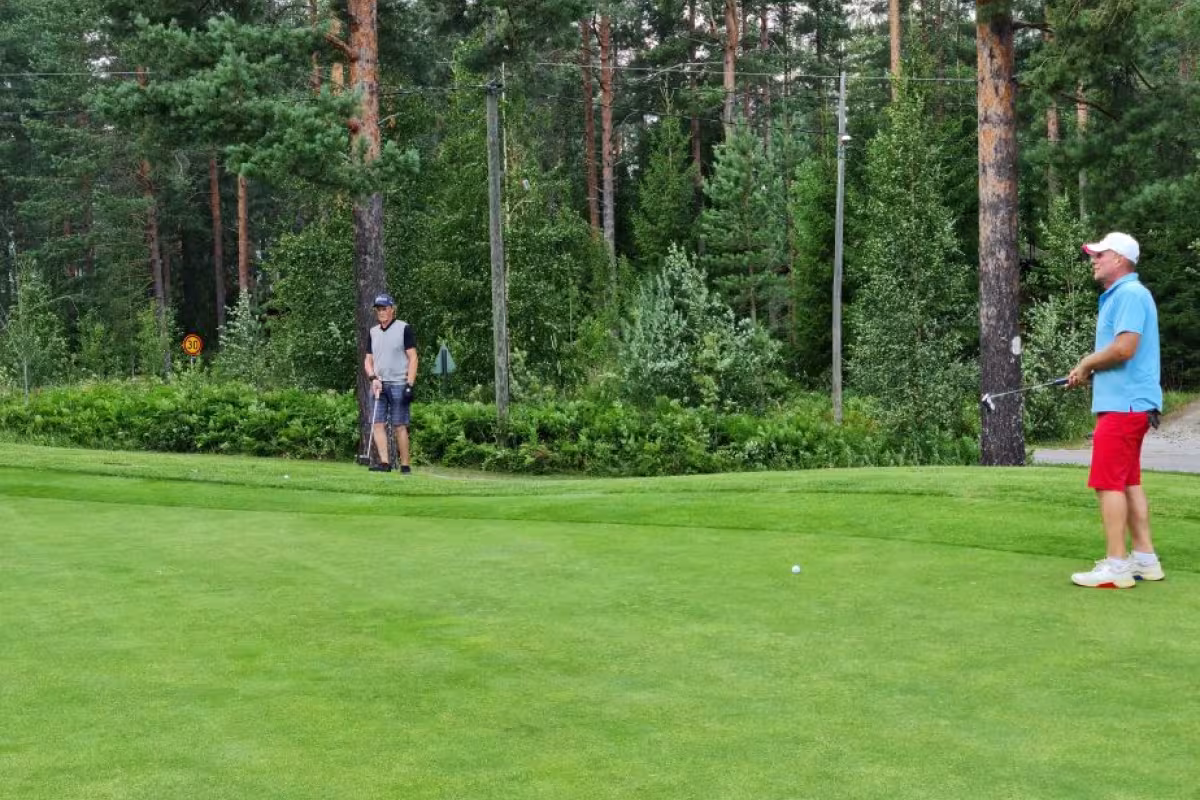 Kerigolf