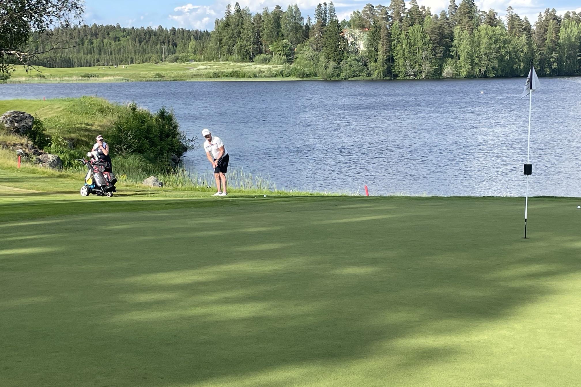 Kytäjä Golf
