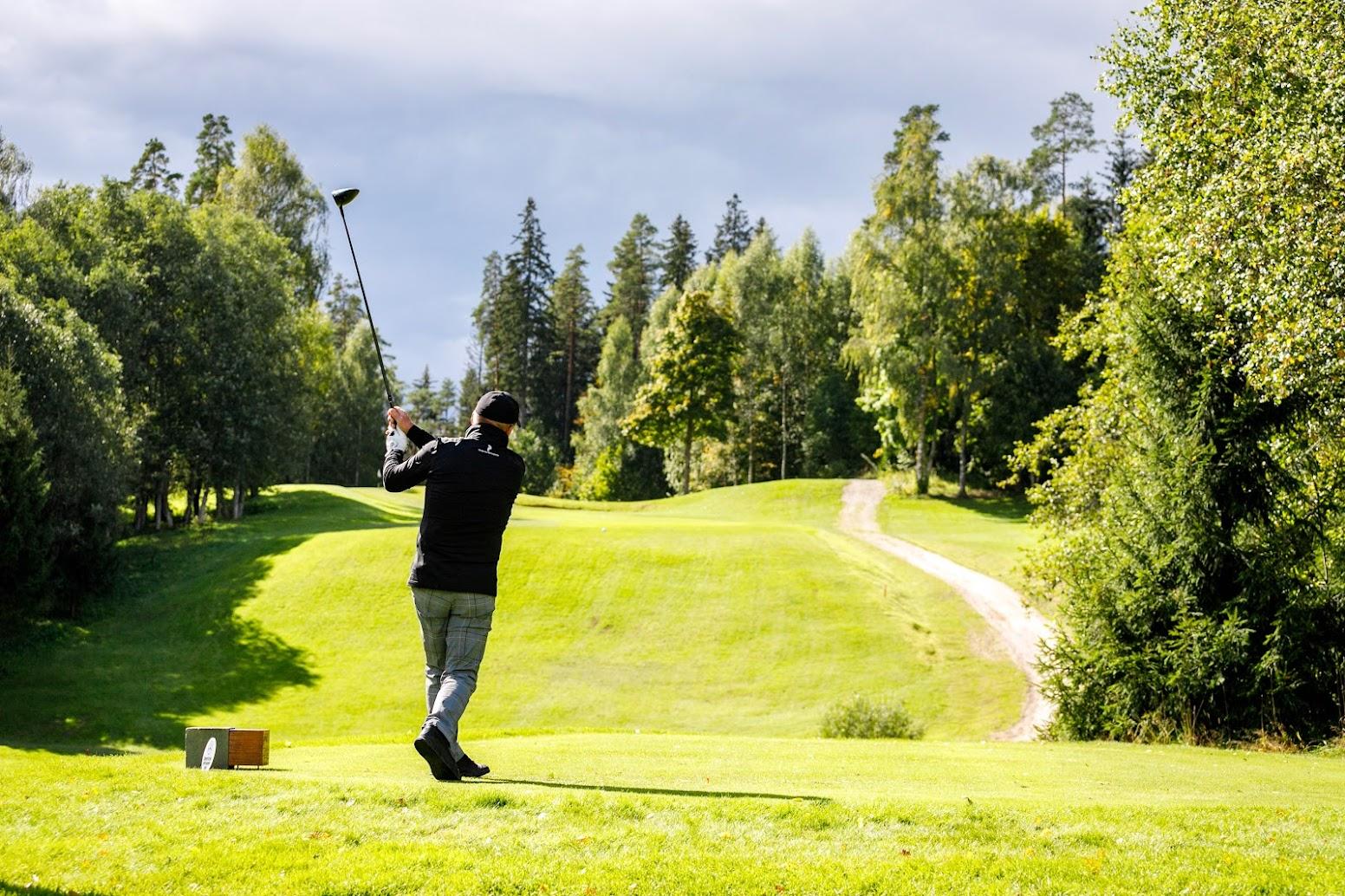 Otepää Golf