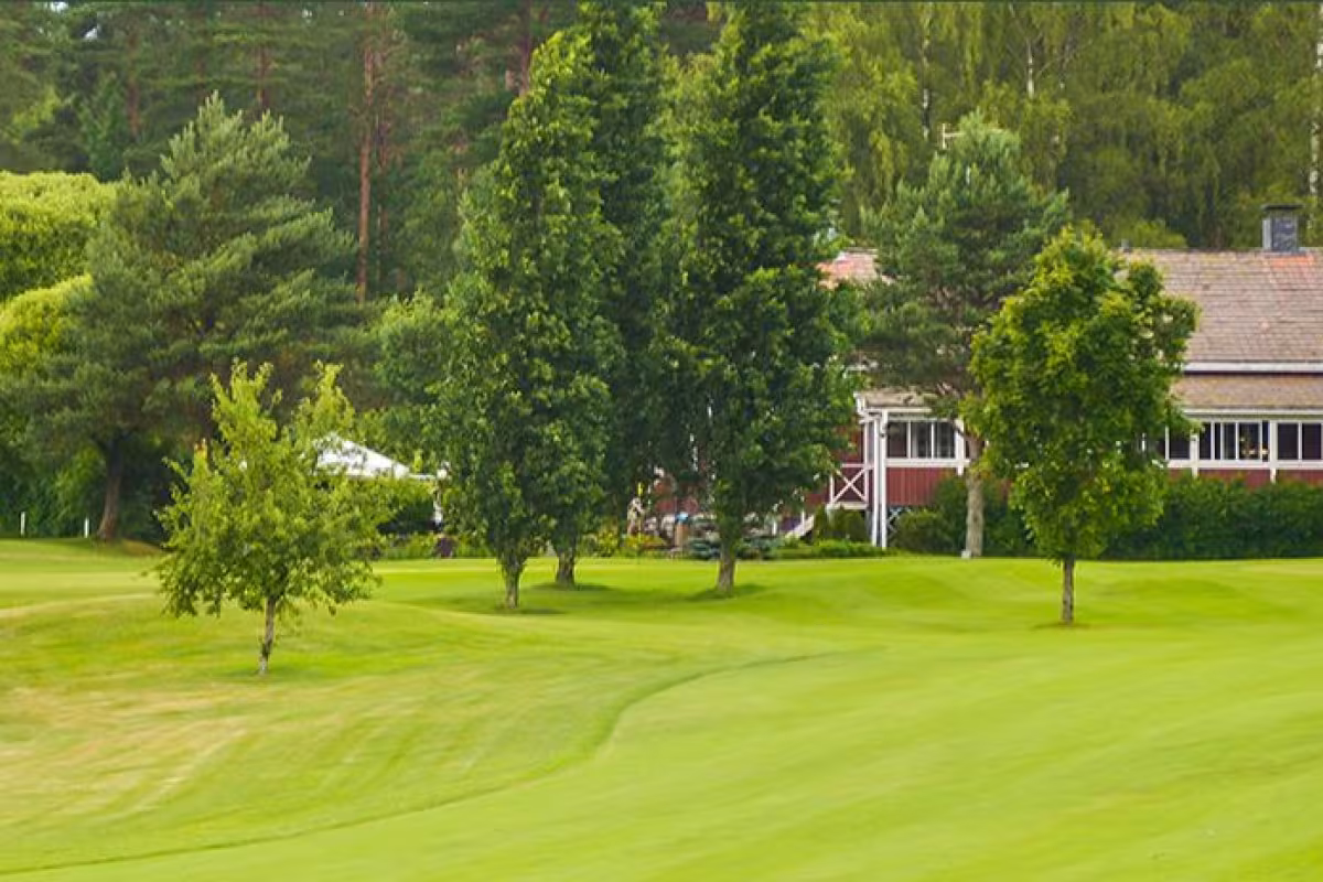 Ruukki Golf