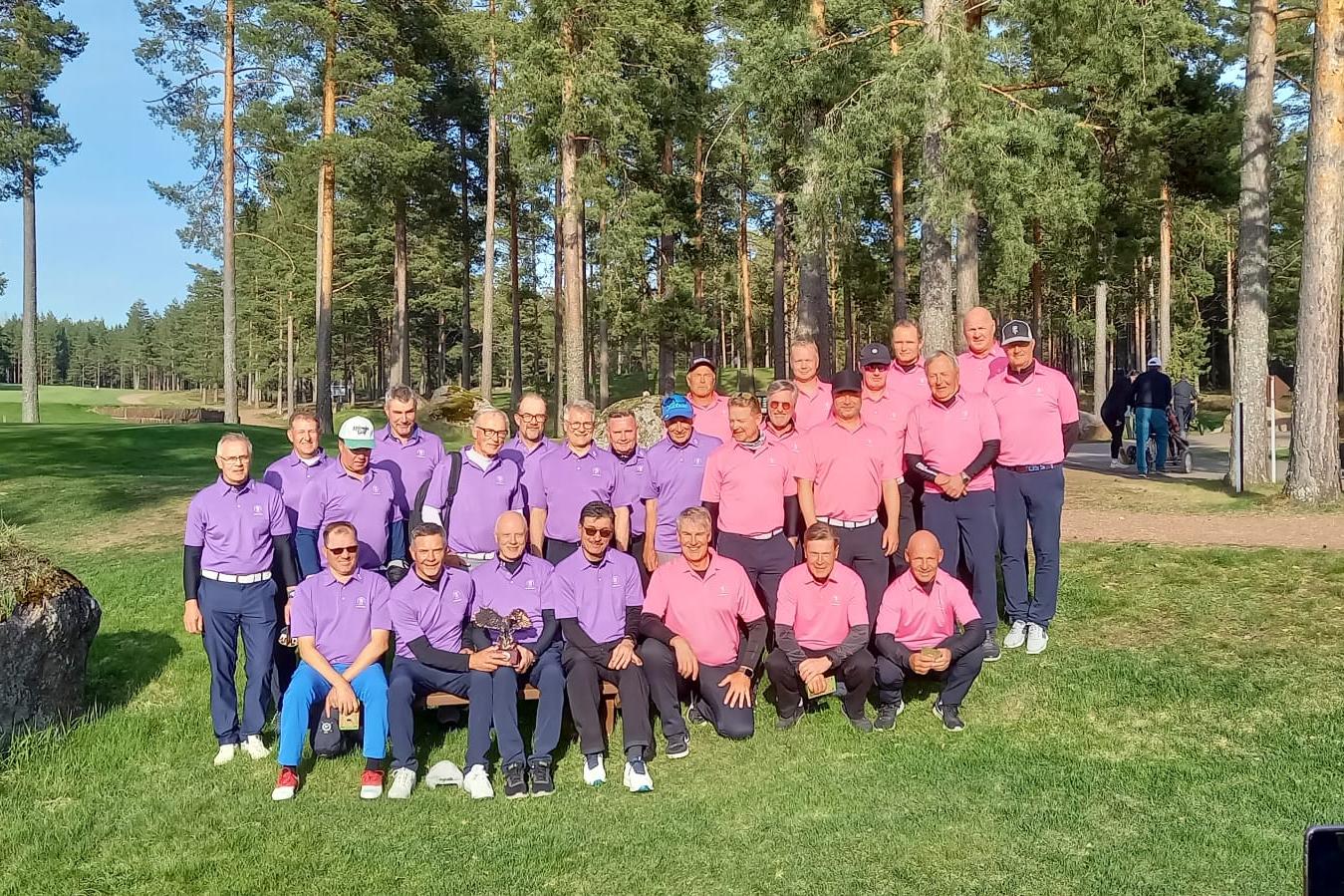 Ryder Cup 2024