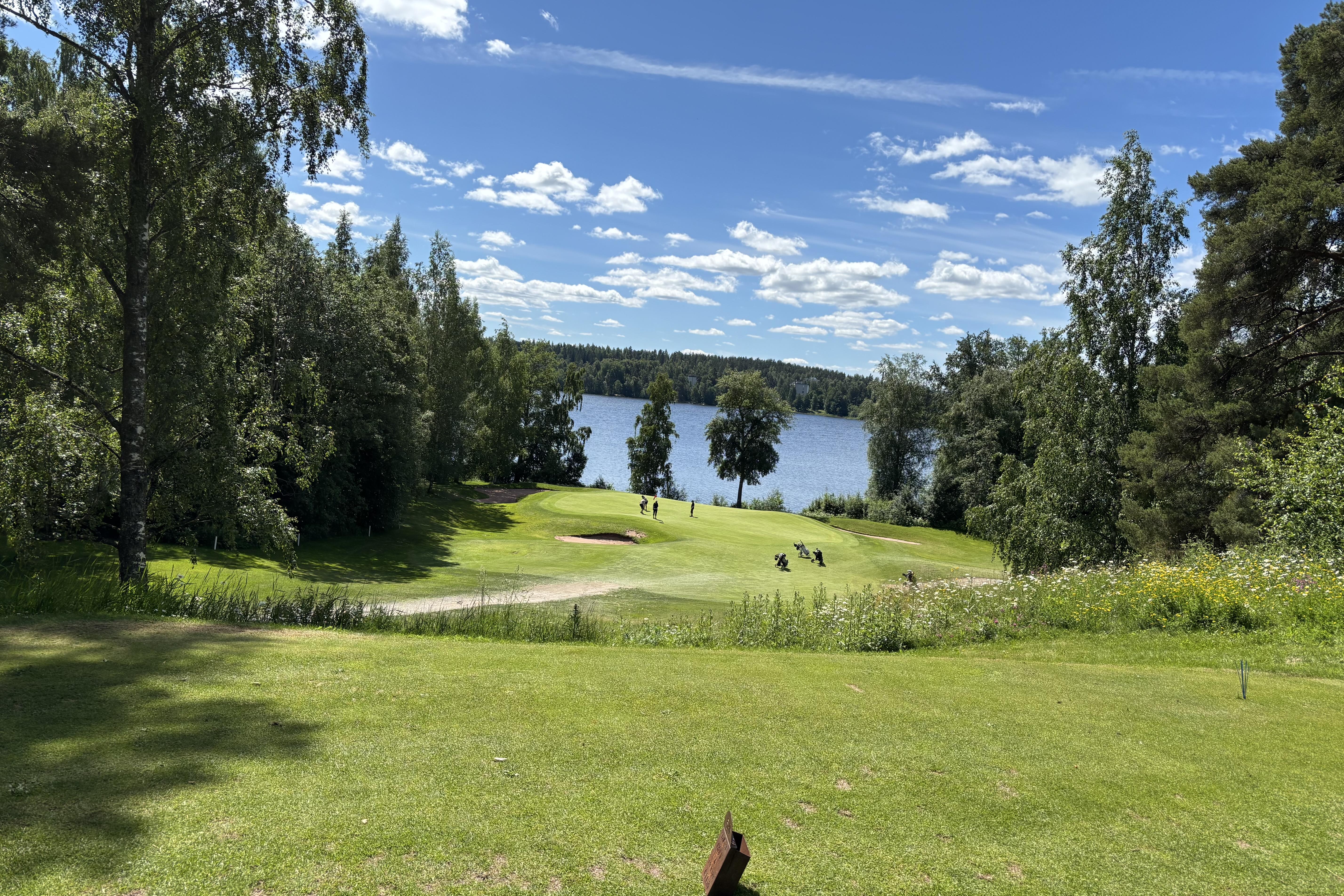 Tawast Golf