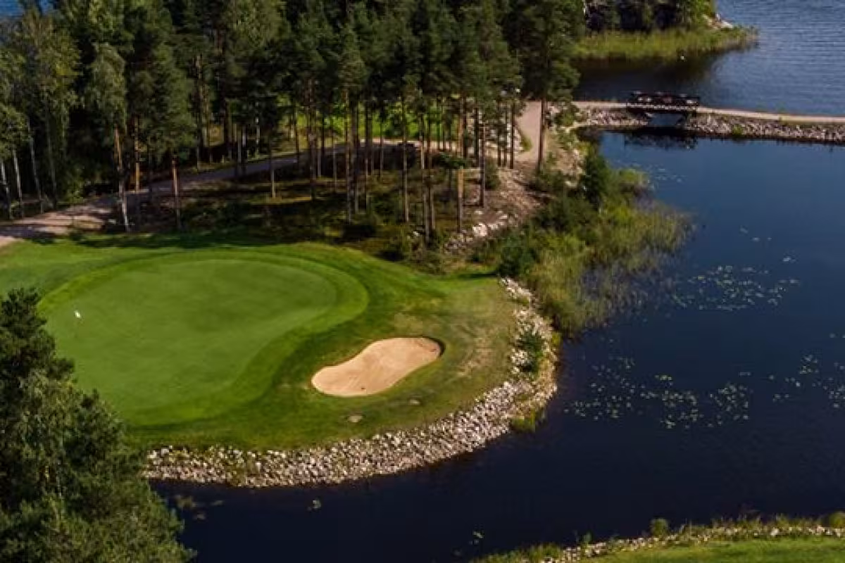Viipurin Golf