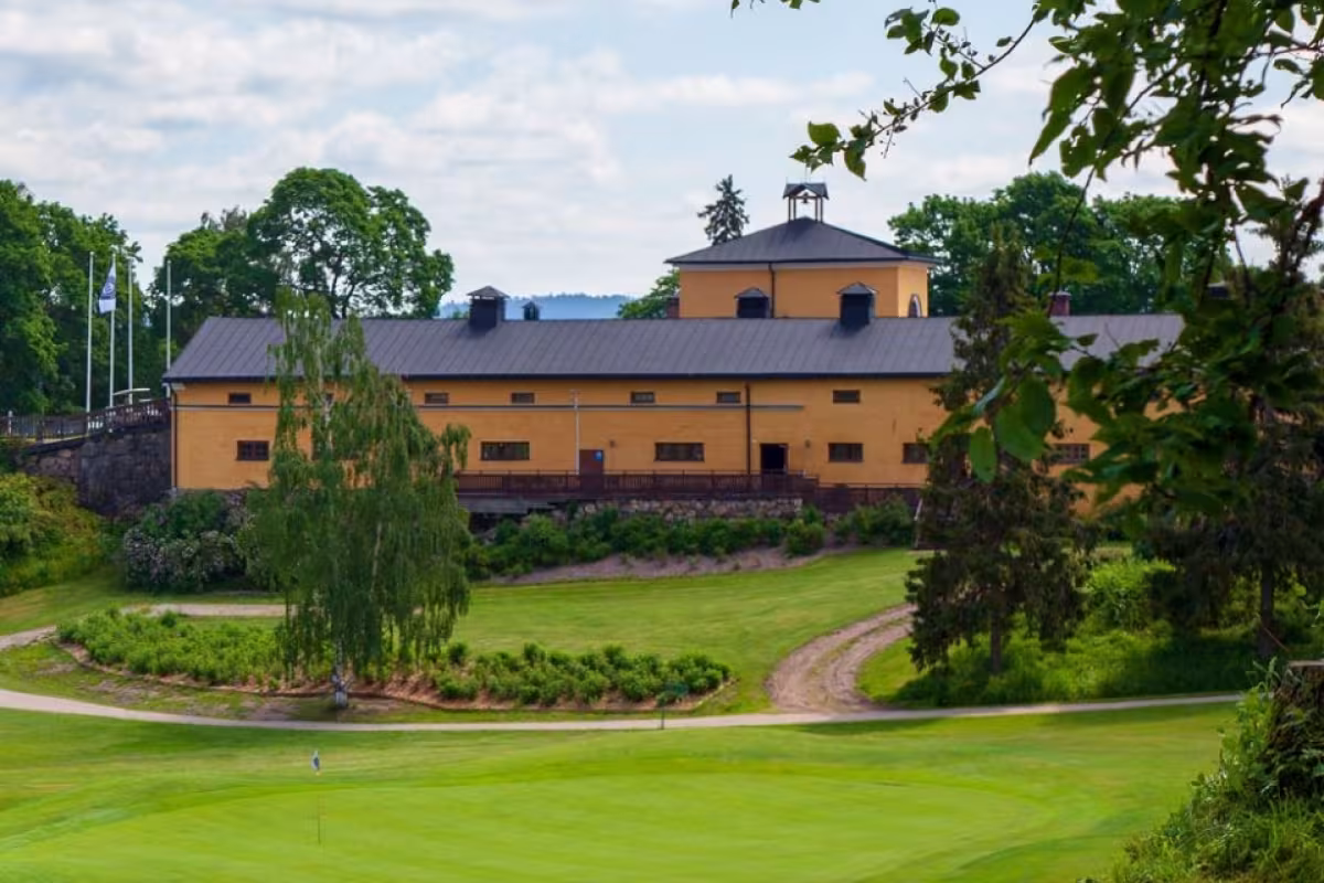 Kuva: Tapsa Ruohonen, kuvakaappaus Wiurila Golfin nettisivuilta