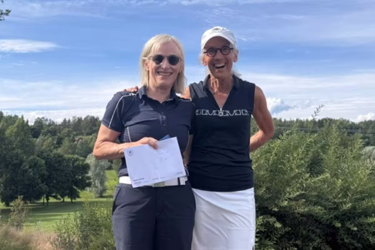 N60/N70 Tourin voittaja Hannele Heikura