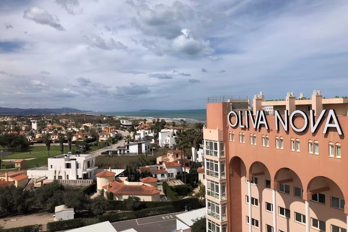 Oliva Nova