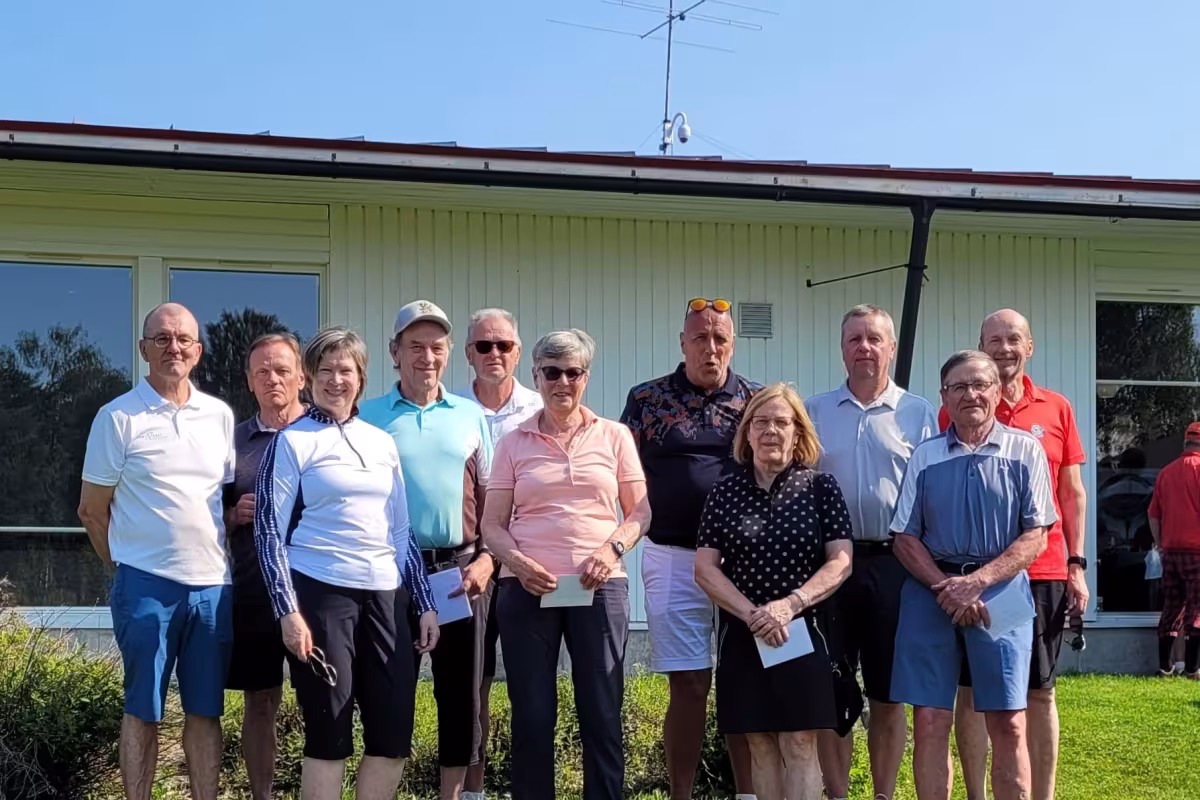 Aluetour 1 Vaasa