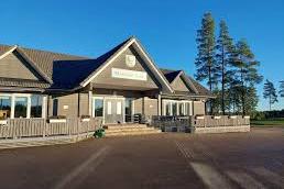Alastaro Golf