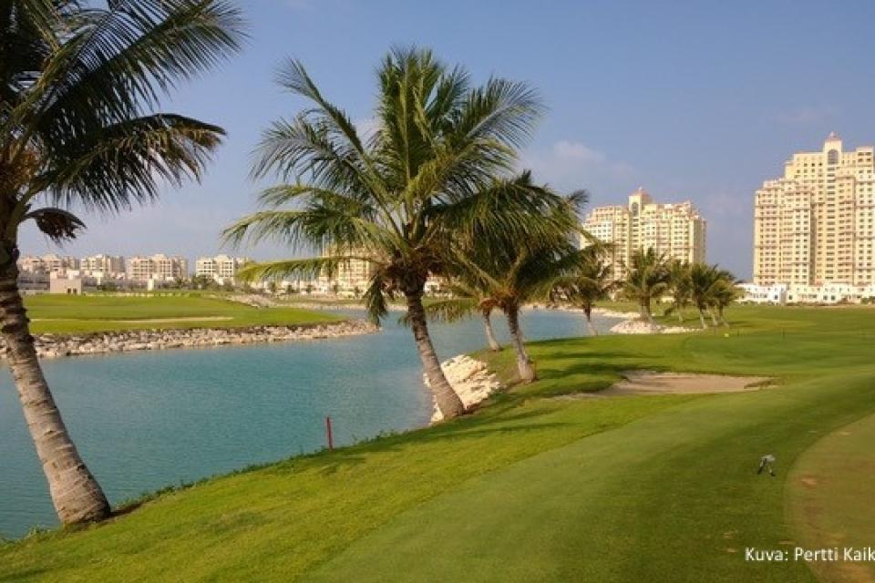 Ras al Khaimah