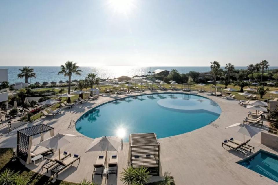 Tunisia