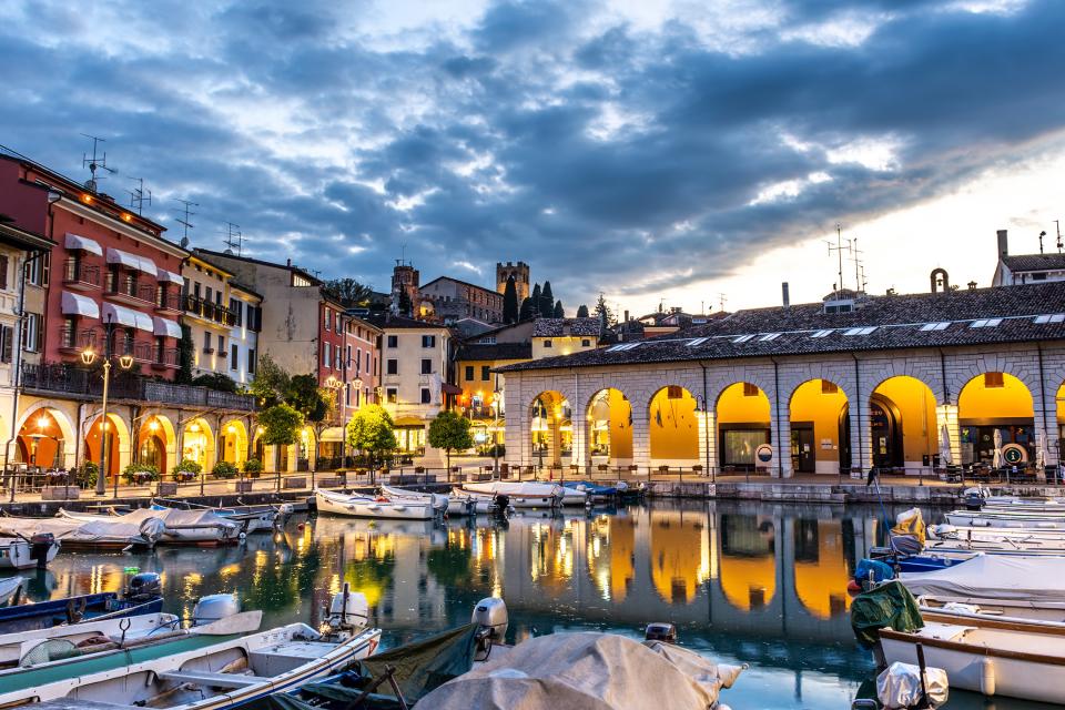 Italia