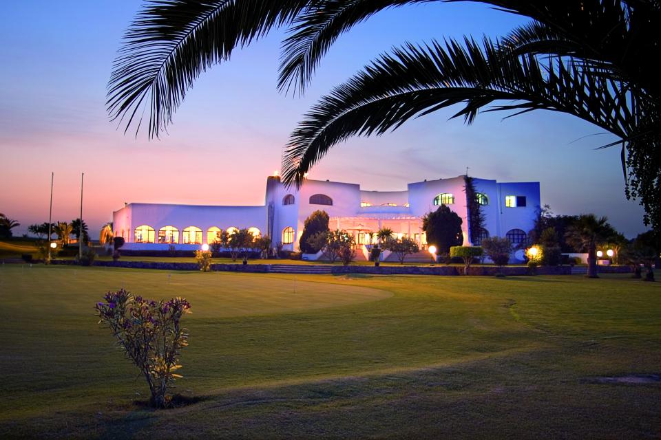 Hammamet