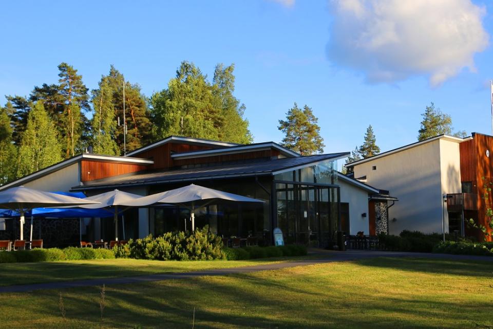 Aulanko Golf