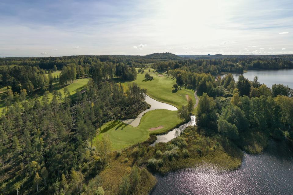Tawast Golf