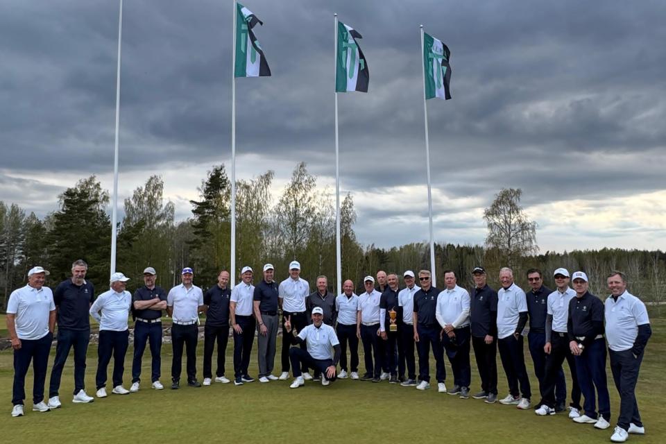 Ryder Cup 2025