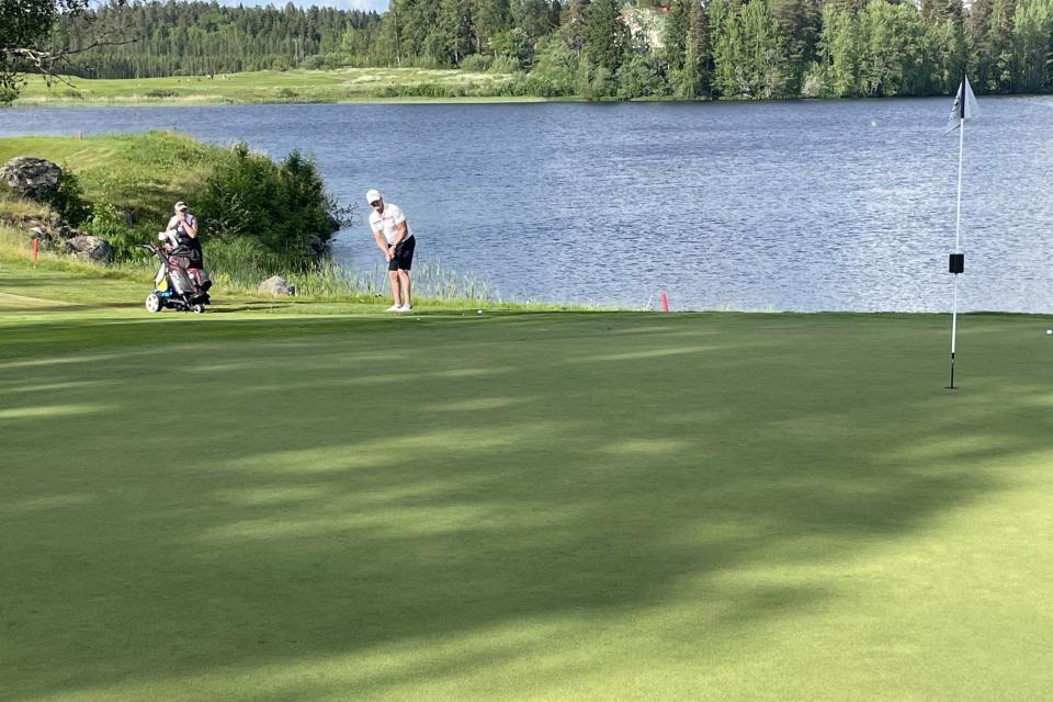 Kytäjä Golf