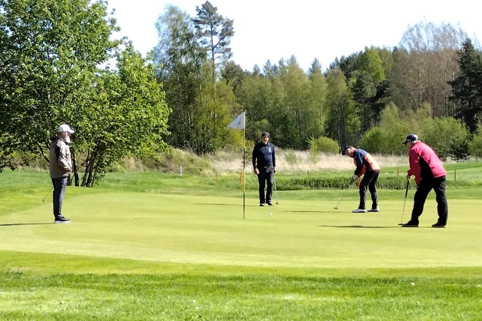 Aluetour Raahentienoo