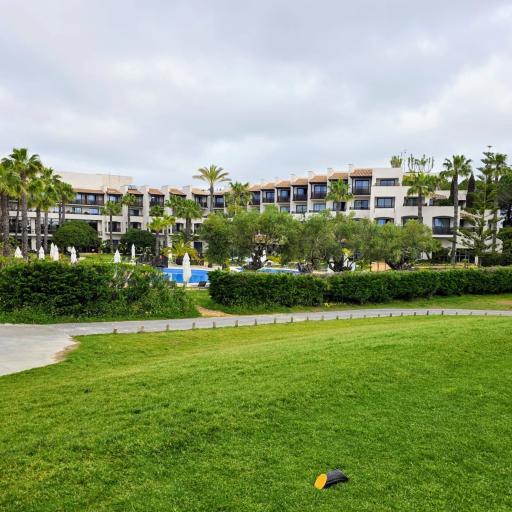 El Rompido Resort
