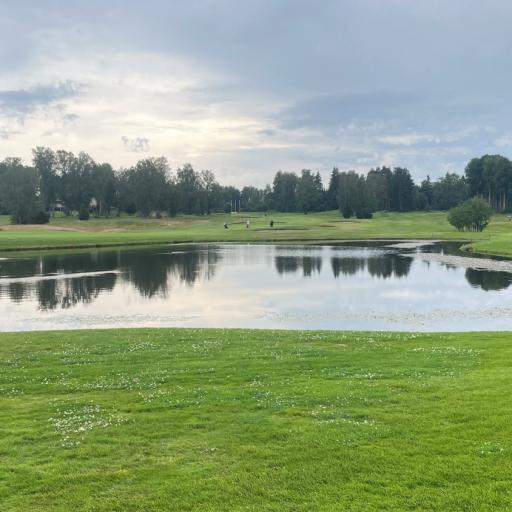 Aulanko Golf