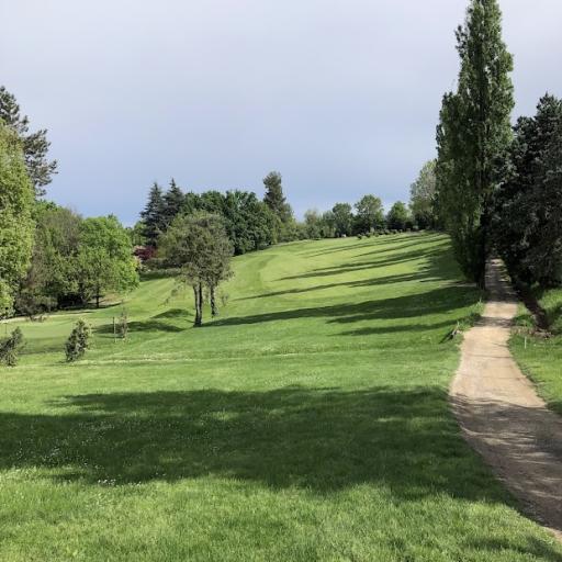  Bologna Golf