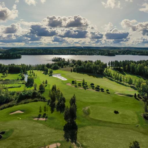 Tawast Golf