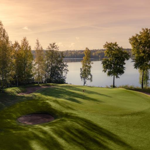 Tawast Golf