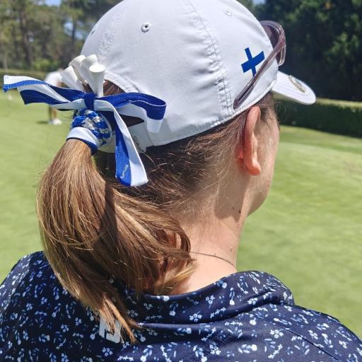 Marisa Sgaravatti Trophy, suomalaisten tyyliä