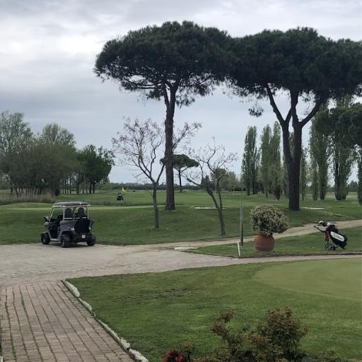  Golf Adriaitc
