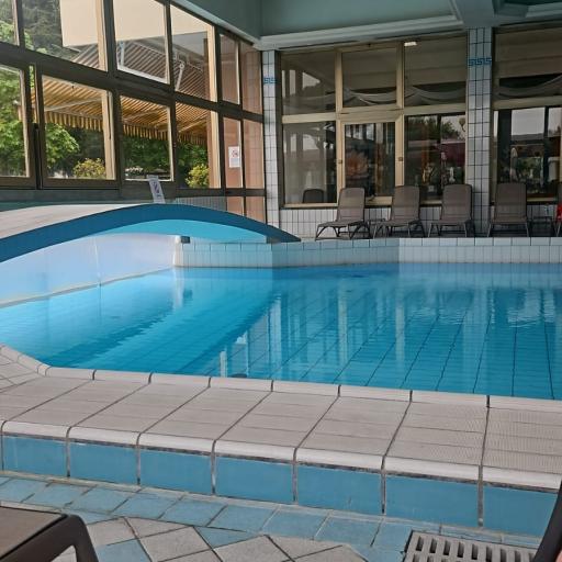 Hotelli Terme Antoniano