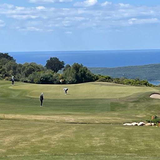 Costa Navarino