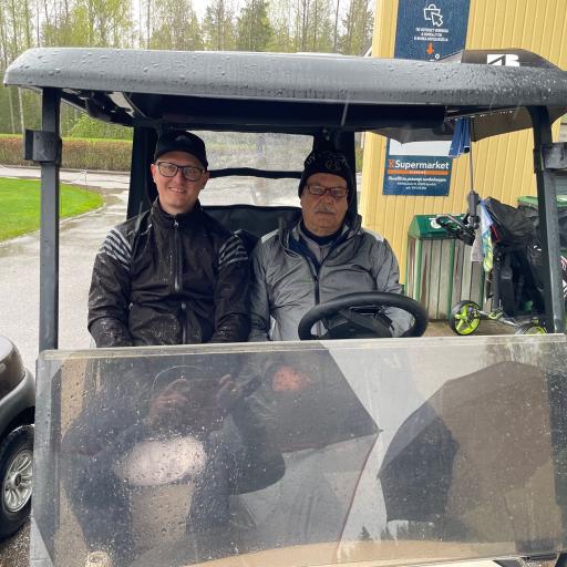 Haastajatour Hyvinkää