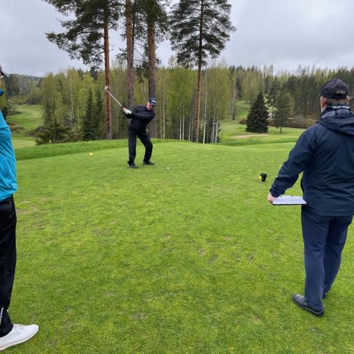 Haastajatour Hyvinkää